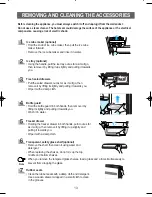 Preview for 14 page of Samsung RL36SBMT Owner'S Instructions Manual