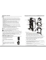 Preview for 5 page of Samsung RL37SGPS Instruction Manual