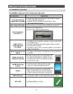 Preview for 8 page of Samsung RL38H Series Service Manual