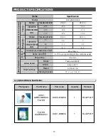 Preview for 13 page of Samsung RL38H Series Service Manual