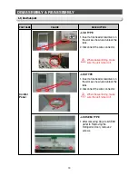 Preview for 19 page of Samsung RL38H Series Service Manual