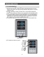 Preview for 53 page of Samsung RL38H Series Service Manual