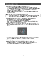 Preview for 58 page of Samsung RL38H Series Service Manual