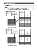 Preview for 59 page of Samsung RL38H Series Service Manual