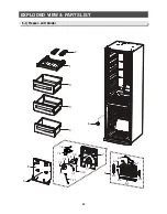 Preview for 82 page of Samsung RL38H Series Service Manual