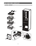 Preview for 84 page of Samsung RL38H Series Service Manual