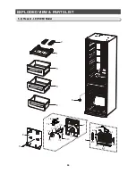 Preview for 86 page of Samsung RL38H Series Service Manual