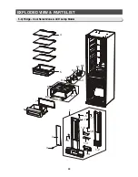 Preview for 88 page of Samsung RL38H Series Service Manual