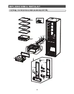 Preview for 90 page of Samsung RL38H Series Service Manual