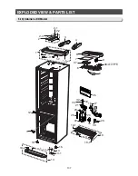 Preview for 107 page of Samsung RL38H Series Service Manual