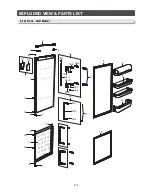 Preview for 114 page of Samsung RL38H Series Service Manual