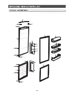 Preview for 128 page of Samsung RL38H Series Service Manual