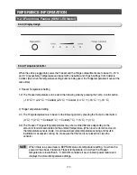 Preview for 173 page of Samsung RL38H Series Service Manual