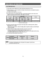 Preview for 174 page of Samsung RL38H Series Service Manual