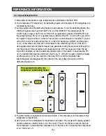 Preview for 185 page of Samsung RL38H Series Service Manual