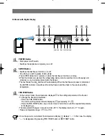 Preview for 7 page of Samsung RL39 Series Owner'S Instructions Manual