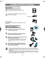 Preview for 15 page of Samsung RL39 Series Owner'S Instructions Manual