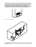 Preview for 16 page of Samsung RL39WB Service Manual