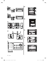 Preview for 14 page of Samsung RL43T series User Manual