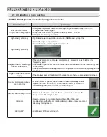 Preview for 7 page of Samsung RL56GE Series Service Manual