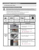 Preview for 25 page of Samsung RL56GE Series Service Manual