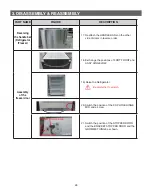 Preview for 28 page of Samsung RL56GE Series Service Manual