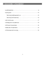 Preview for 13 page of Samsung RL60GG Series Service Manual