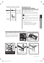 Preview for 9 page of Samsung RL62JC Series User Manual