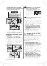 Preview for 28 page of Samsung RL62JC Series User Manual