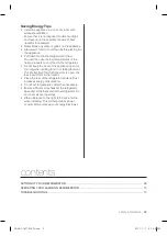 Preview for 5 page of Samsung RL62SB Series User Manual