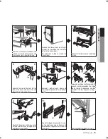 Preview for 15 page of Samsung RL62VCRS User Manual