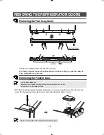 Preview for 24 page of Samsung RM255AB series Owner'S Manual And Installation