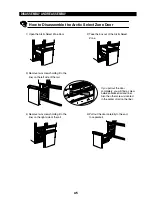 Preview for 46 page of Samsung RM255BABB Training Manual