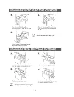 Preview for 14 page of Samsung RM255LAWP/XAA-0000 and Owner'S Manual And Installation