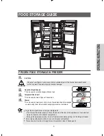 Preview for 9 page of Samsung RM257AC Series Owner'S Manual And Installation