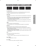 Preview for 11 page of Samsung RM257AC Series Owner'S Manual And Installation