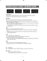 Preview for 12 page of Samsung RM257AC Series Owner'S Manual And Installation