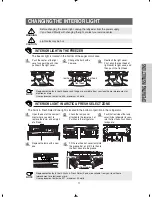 Preview for 17 page of Samsung RM257AC Series Owner'S Manual And Installation