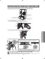 Preview for 23 page of Samsung RM257AC Series Owner'S Manual And Installation