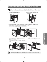 Preview for 27 page of Samsung RM257AC Series Owner'S Manual And Installation