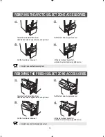 Preview for 14 page of Samsung RM25JWSH Owner'S Manual And Installation