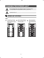 Preview for 16 page of Samsung RM25JWSH Owner'S Manual And Installation