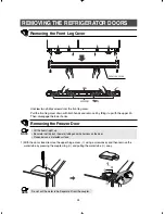 Preview for 24 page of Samsung RM25JWSH Owner'S Manual And Installation