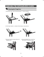 Preview for 26 page of Samsung RM25JWSH Owner'S Manual And Installation