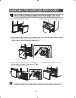 Preview for 28 page of Samsung RM25JWSH Owner'S Manual And Installation