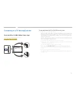 Предварительный просмотр 33 страницы Samsung RM40D User Manual