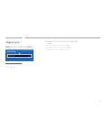 Предварительный просмотр 75 страницы Samsung RM40D User Manual