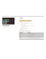 Предварительный просмотр 85 страницы Samsung RM40D User Manual