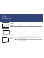 Предварительный просмотр 133 страницы Samsung RM40D User Manual