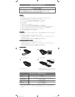 Preview for 1 page of Samsung RMC-QTD1 Manual